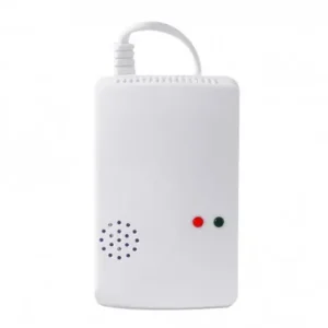 Cumpărături sigure Senzor de gaz SmartWise wireless RF (compatibil Sonoff)