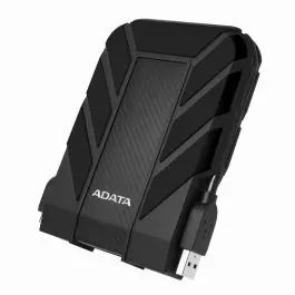 Reducere specială ADATA HD710 Pro hard-disk-uri externe 5 TB USB 3.2 Gen 1 (3.1 Gen 1) Negru