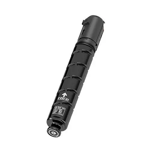 Comandă acum Cartus imprimanta copiator pt Canon EXV-47 B LASER toner