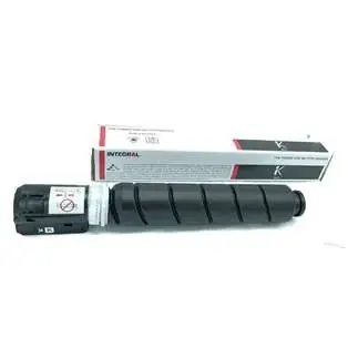 Cartus imprimanta copiator pt Canon EXV-55 B Integral-Germany toner Ofertă de sezon