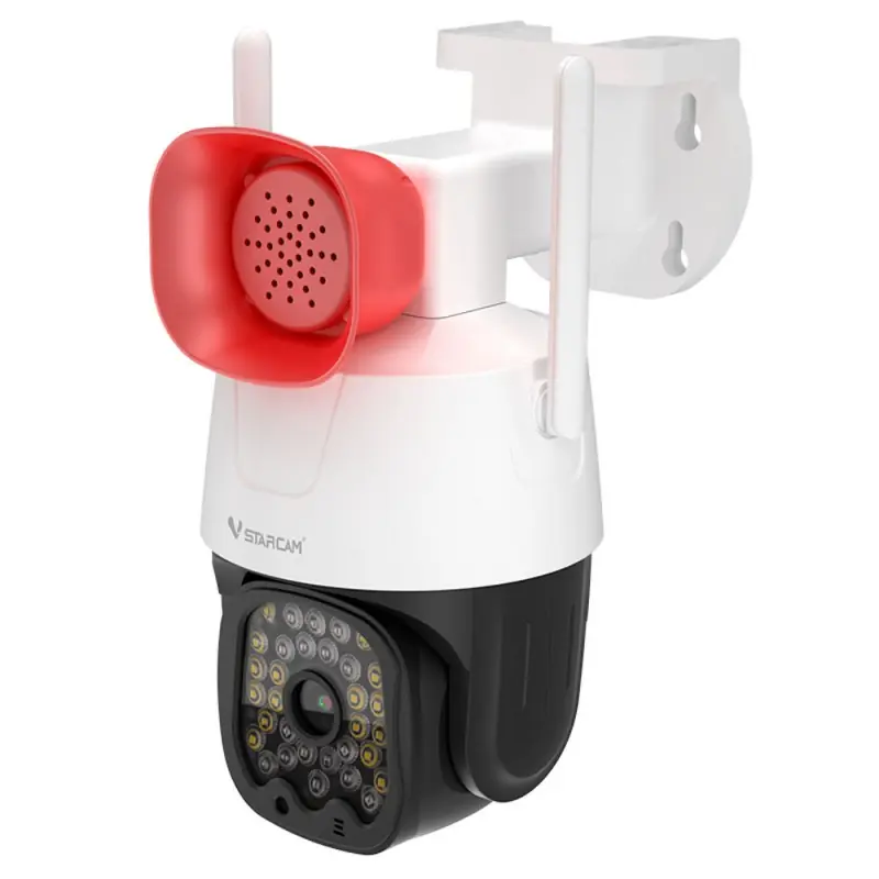 Camera Supraveghere Wireless Speed Dome full HD Vstarcam CS666 Preț redus