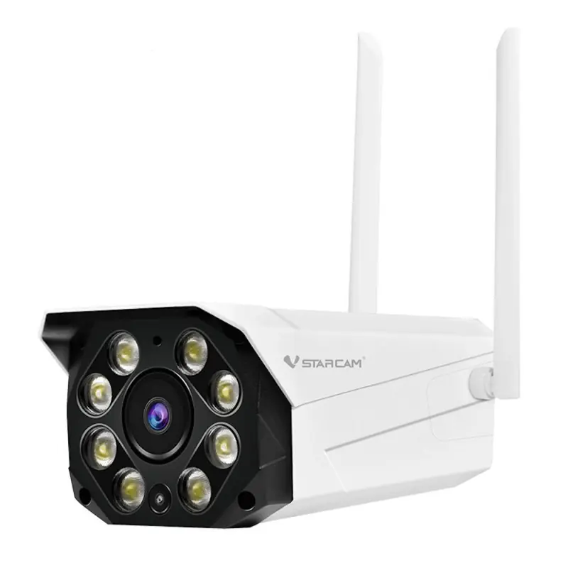 Camera Supraveghere Wireless Exterior AI full HD Vstarcam CS550 Lichidare de stoc