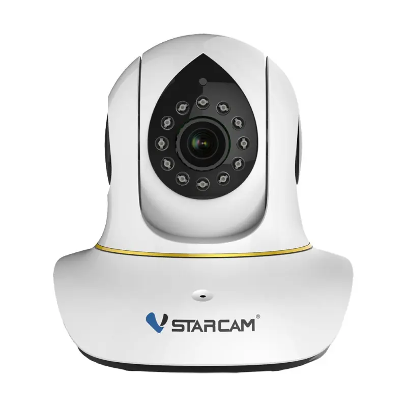 Comandă acum Camera Supraveghere Wireless Vstarcam C38S-X4 full HD 1080P PTZ Audio Card