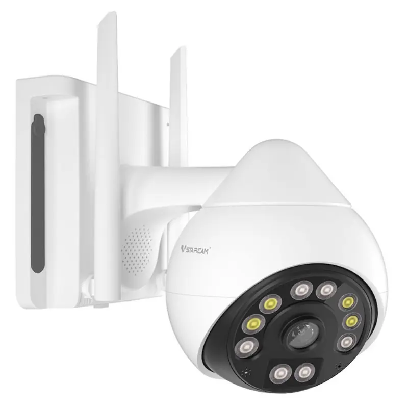 Retur ușor Camera Supraveghere Wireless Exterior AI full HD Vstarcam CS69