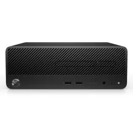 HP 280 G3 SFF, i7-8700, 8GB DDR4, 256GB SSD, Windows optional, calculator refurbished Noutate