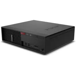 Lenovo ThinkStation P330 SFF, i7-8700, 8GB DDR4, 256GB SSD NVME, Windows optional, workstation refurbished Ofertă specială