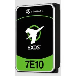 Doar azi Seagate Enterprise ST2000NM000B hard disk-uri interne 2 TB 7200 RPM 256 Mega bites 3.5" ATA III Serial