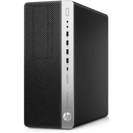 Vezi acum HP EliteDesk 800 G4 Tower, i7-8700, 8GB DDR4, 256GB SSD NVME, Windows optional, calculator refurbished