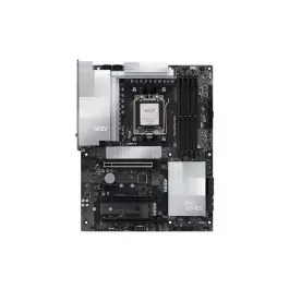 MSI PRO X870E-P WIFI plăci de bază AMD X870E Mufă AM5 ATX Reducere extra