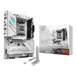 ASUS ROG STRIX B850-A GAMING WIFI AMD B850 Mufă AM5 ATX Preferatul clienților
