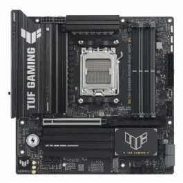 Reducere de preț ASUS TUF GAMING B850M-PLUS WIFI7 AMD B850 Mufă AM5 micro-ATX