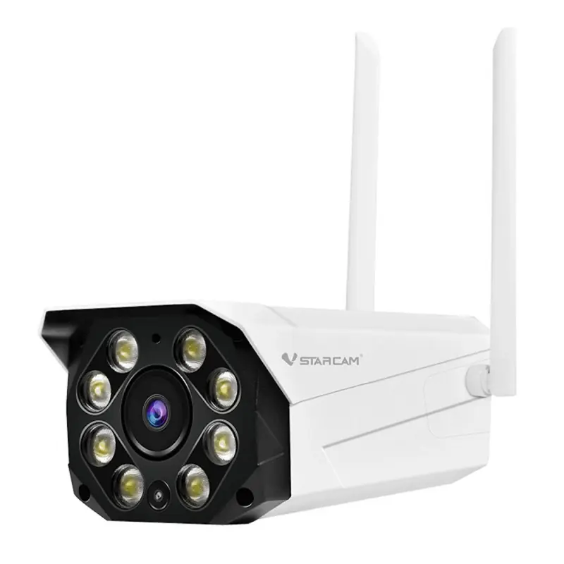 Expediere rapidă Camera Supraveghere 4G Sim Card 3MP Vstarcam CG550