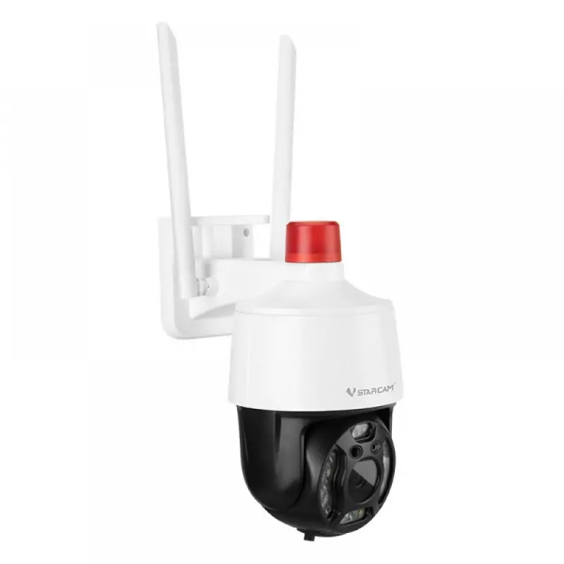 Camera Supraveghere 4G PTZ 3MP Vstarcam CG668 Lichidare de stoc