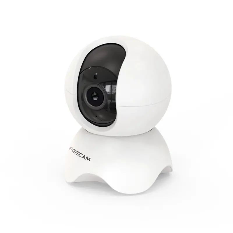 Camera Supraveghere Wireless 5MP Foscam X5 Preț promoțional
