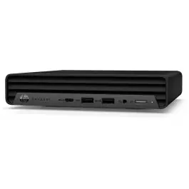 HP ProDesk 400 G6 Mini PC, i5-10500T, 8GB DDR4 SODIMM, 256GB SSD NVME, Windows optional, calculator refurbished Reducere specială