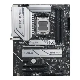 ASUS PRIME X670-P WIFI plăci de bază AMD X670 Mufă AM5 ATX Preț redus