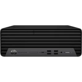 HP ProDesk 600 G6 SFF, i5-10400F, 8GB DDR4, 256GB SSD NVME, Radeon R5 430, Windows optional, calculator refurbished Lichidare de stoc