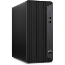 HP ProDesk 600 G6 Tower, i5-10505, 8GB DDR4, 256GB SSD NVME, Windows optional, calculator refurbished Expediere rapidă