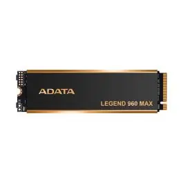 Mai ieftin ADATA LEGEND 960 MAX 2 TB M.2 PCI Express 4.0 NVMe 3D NAND