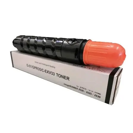 Cartus imprimanta copiator pt Canon EXV-33 Laser toner Cel mai bun preț