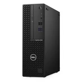 Dell OptiPlex 3080 SFF, i5-10400, 8GB DDR4, 256GB SSD NVME, DVD, Windows optional, calculator refurbished Ofertă specială