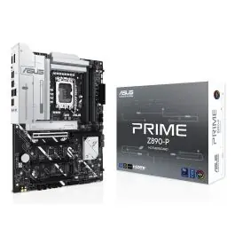 ASUS PRIME Z890-P Intel Z890 LGA 1851 (Socket V1) ATX Vezi acum