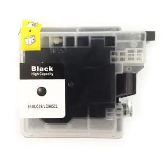 Retur gratuit Cartus imprimanta pentru Brother LC985 XL BK inkjet cerneala