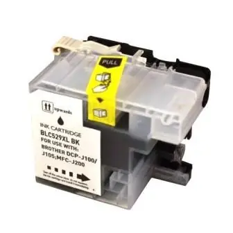 Livrare gratuită Cartus imprimanta pentru Brother LC529XL Black inkjet cerneala