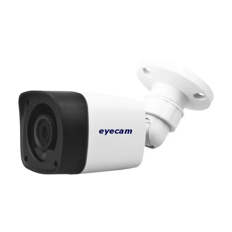 Camera supraveghere exterior 5MP 20m Eyecam EC-AHDCVI4193 Vezi acum