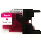 Livrare rapidă Cartus imprimanta pentru Brother LC1240 Magenta inkjet cerneala