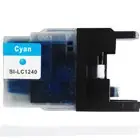 Calitate înaltă Cartus imprimanta pentru Brother LC1240 Cyan inkjet cerneala