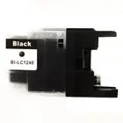 Preț mic Cartus imprimanta pentru Brother LC1240 Black inkjet cerneala