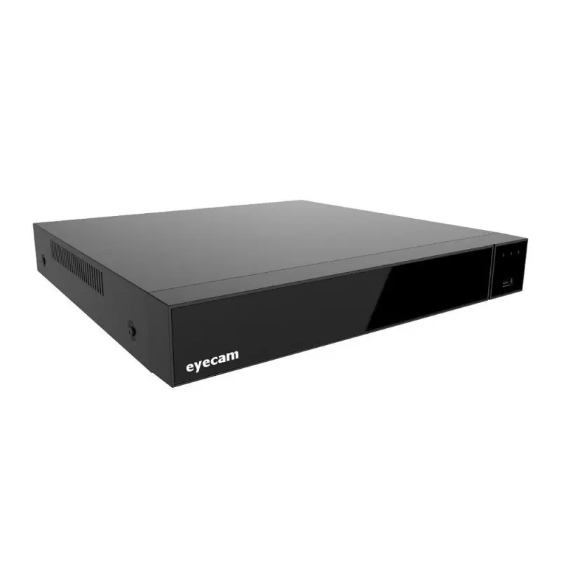 Ofertă specială DVR 16 Canale Pentabrid 5 in 1 XVR 5MP Eyecam EC-XVR4126