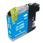 Doar azi Cartus imprimanta pentru Brother LC123XL Cyan inkjet cerneala