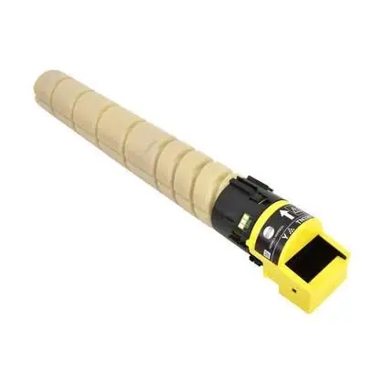 Transport gratuit Cartus imprimanta copiator pt Konica Minolta TN-328 TN328 Yellow Laser toner