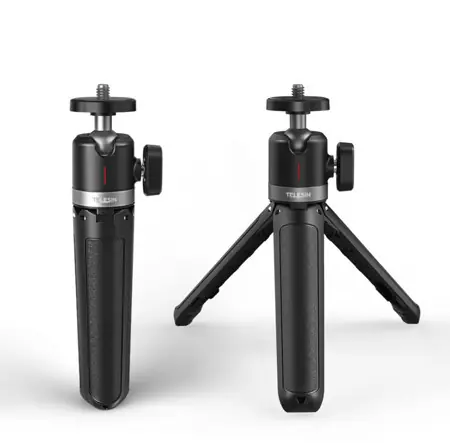 Preț mic Mini trepied Telesin