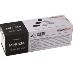 Ieftin Cartus imprimanta copiator pt Konica Minolta TN-211 / TN-311 Integral-Germany Laser toner
