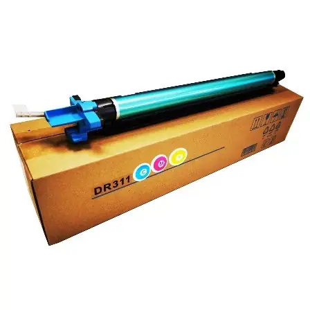 Unitate imagine copiator pt Konica Minolta DR-311 CMY DRUM UNIT toner Nu rata