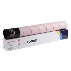 Preț mic Cartus imprimanta copiator pt Konica Minolta PREM TN-216/319 M Laser toner