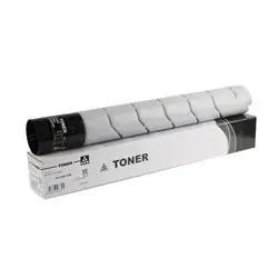 Cartus imprimanta copiator pt Konica Minolta PREM TN-216/319 B Laser toner Chilipir