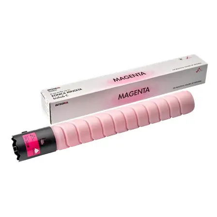 Livrare rapidă Cartus imprimanta copiator pt Konica Minolta TN216 TN319 M Integral-Germany Laser toner