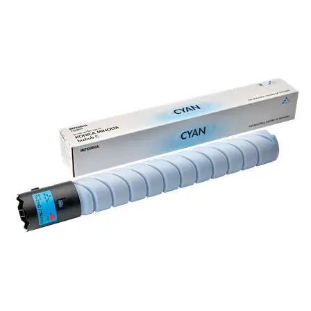 Reduceri Cartus imprimanta copiator pt Konica Minolta TN216 TN319 C Integral-Germany Laser toner