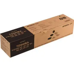 Cartus imprimanta copiator pt Toshiba T1640E-24K Integral-Germany Laser toner Calitate înaltă