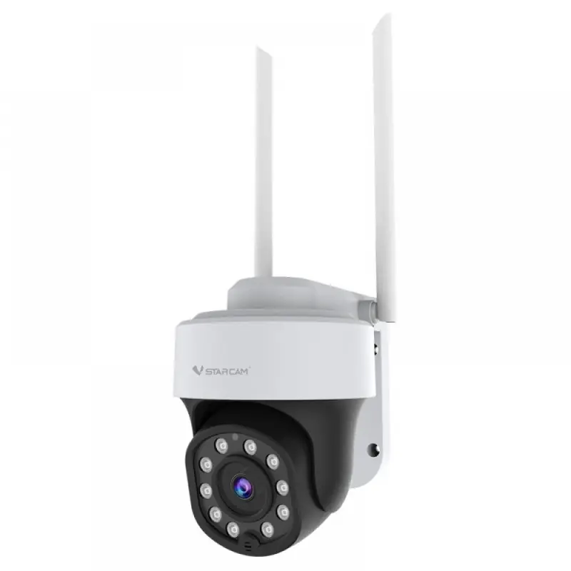 Reduceri Camera supraveghere wireless PTZ 4MP Vstarcam CS665Q