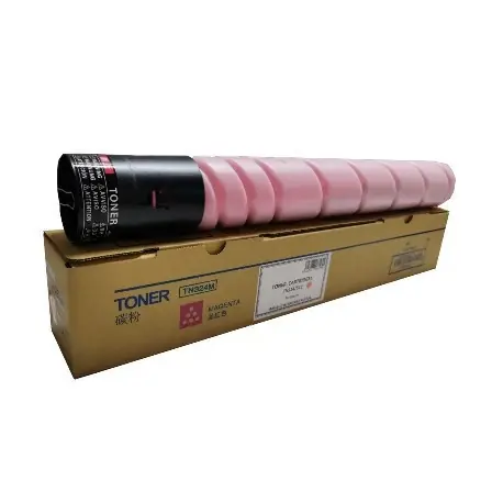 Reducere de preț Cartus imprimanta copiator pt Konica Minolta TN-324 /TN-512 M Laser toner