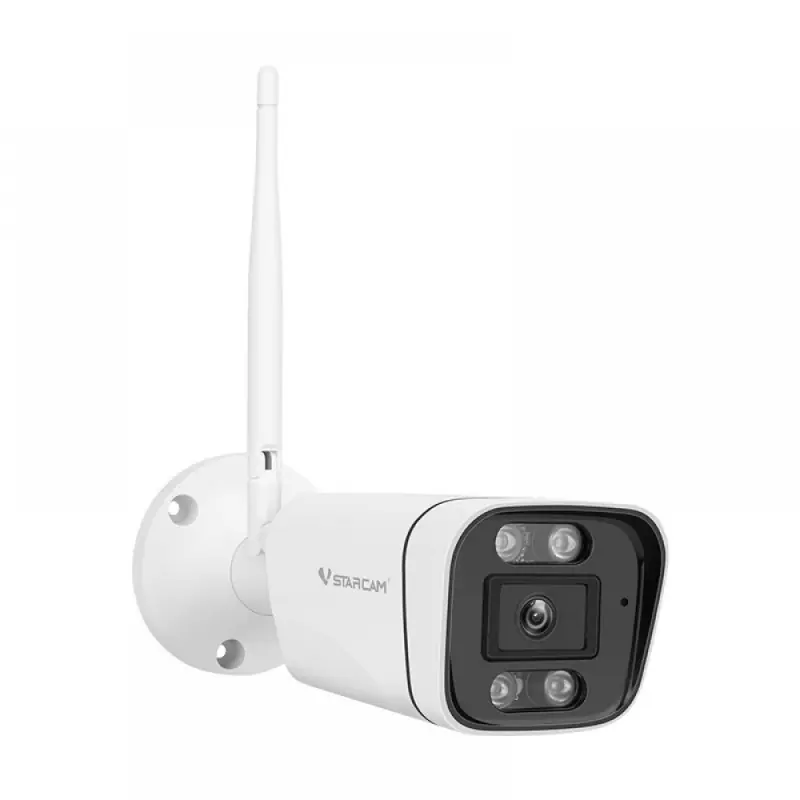 Disponibil imediat Camera Supraveghere Wireless Exterior 3MP Vstarcam CS58