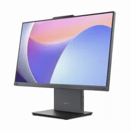 Lenovo ThinkCentre neo 50a 24 Gen 5 Intel Core 7 i7-13620H 60,5 cm (23.8") 1920 x 1080 Pixel PC all-in-one (multifuncțional) 16 Giga Bites DDR5-SDRAM 512 Giga Bites SSD Wi-Fi 6 (802.11ax) Gri Preț mic