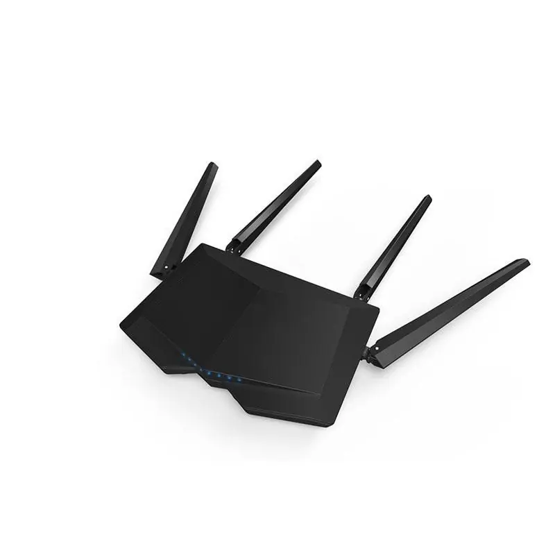 Promoție Router Wireless AC1200 DUAL-B TENDA AC6 - LS