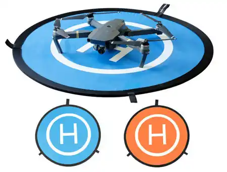 Ofertă limitată Bloc de aterizare pentru drone PGYTECH 110 cm