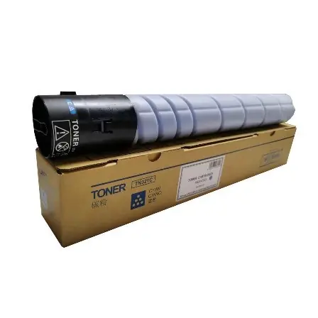 Preferatul clienților Cartus imprimanta copiator pt Konica Minolta TN-221 TN-321 C Laser toner